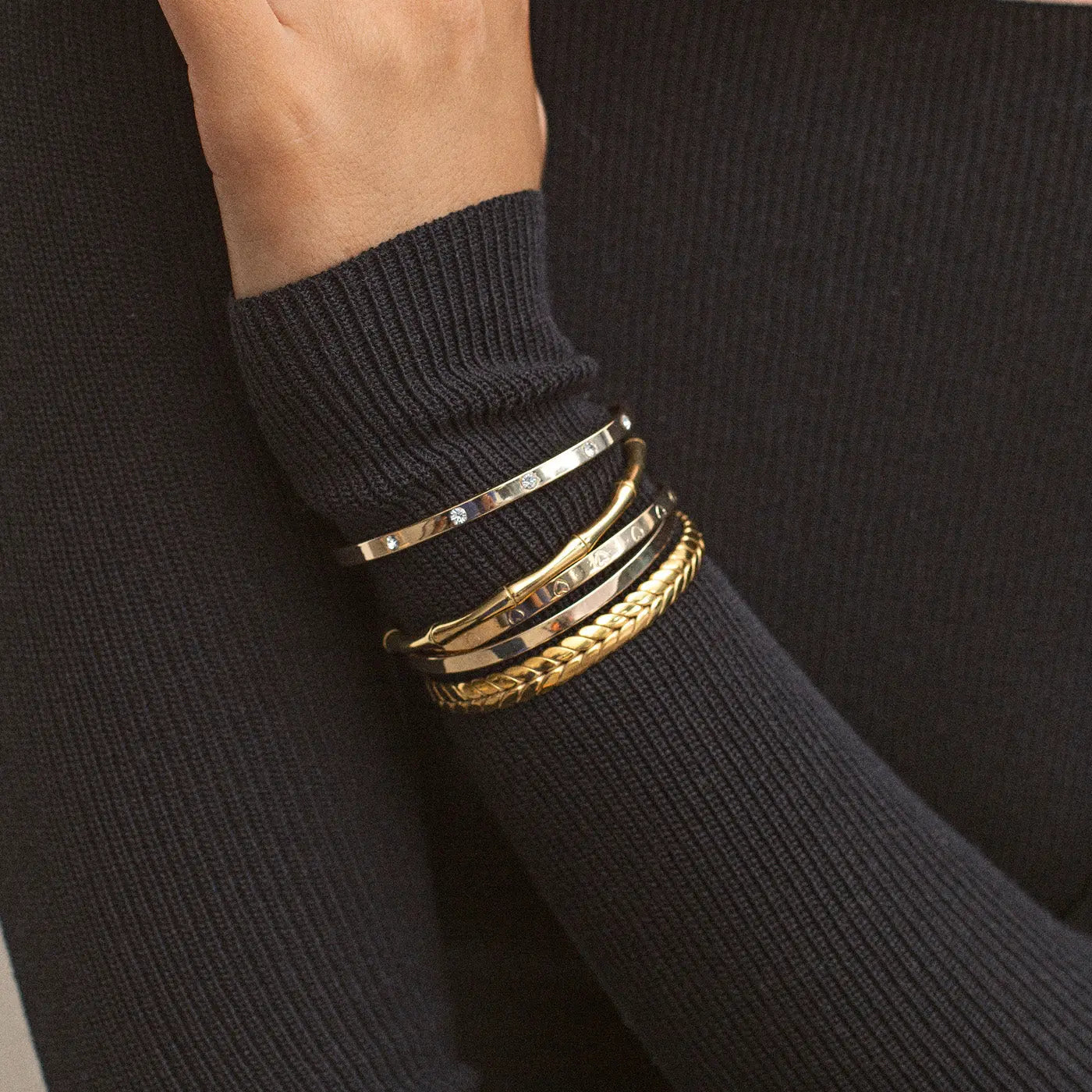 Bracelet Essentiel