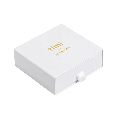 Coffret à Bijoux - Coffret Blanc