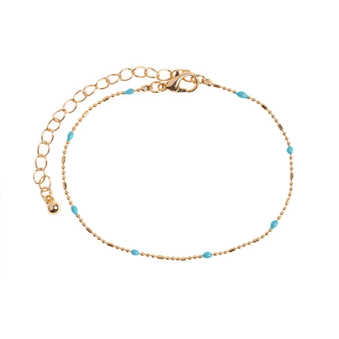 Alice - Bracelet chaîne minimaliste