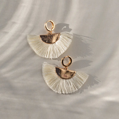 Amara - De Boucles D'oreilles